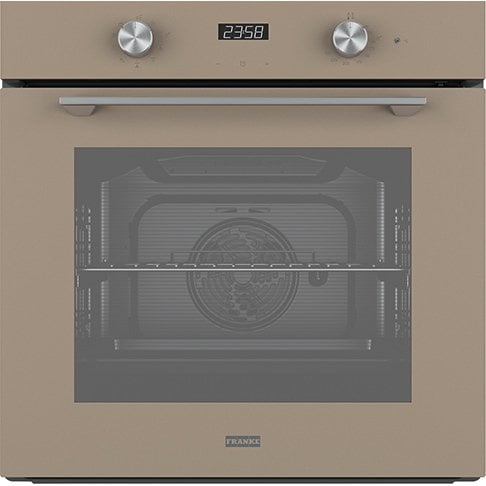 FRANKE FMA 86 H OY OYSTER MARİS ANKASTRE FIRIN