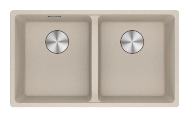 FRANKE MRG 120-35-35 Sahara GRANİT EVİTE