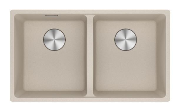 FRANKE MRG 120-35-35 Sahara GRANİT EVİTE