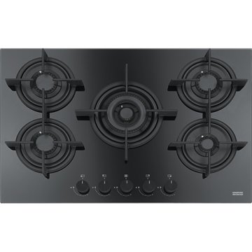 FRANKE FPJ 915 V BK A/900 BLACK DAVLUMBAZ FHCR 755 4G TC HE BK C BLACK OCAK 2Lİ ANKASTRE SET