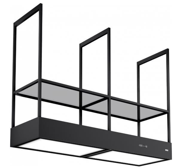 FRANKE FMY EVOLUTION F160 Matt Black DAVLUMBAZ