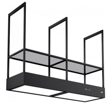 FRANKE FMY EVOLUTION F160 Matt Black DAVLUMBAZ