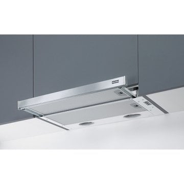 FRANKE FTC 6032 GR/XS V2/600 İNOX SÜRGÜLÜ ASPİRATÖR FHNL 604 4G X E İNOX OCAK FSL 82 H XS İNOX FIRIN ANKASTRE SET