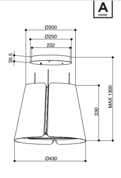 FRANKE FABER BEAT DB MATT F45 MAT MAVİ ADA DAVLUMBAZ