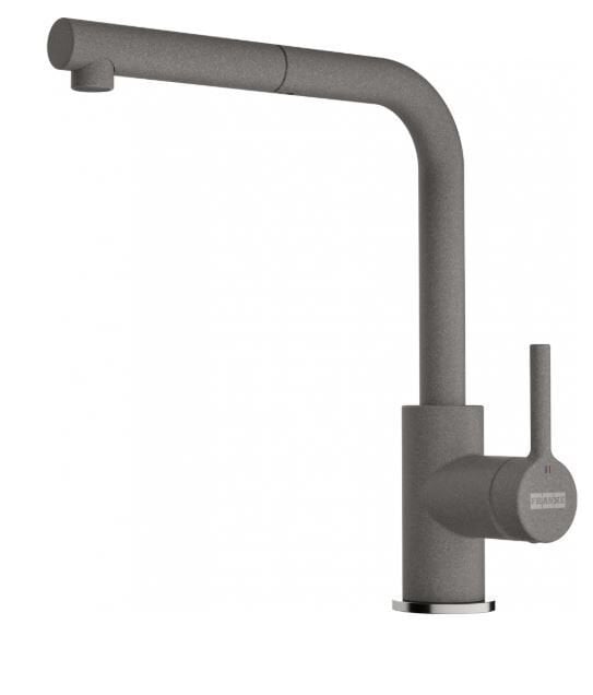 FRANKE LİNA L STONE GREY ARMATÜR