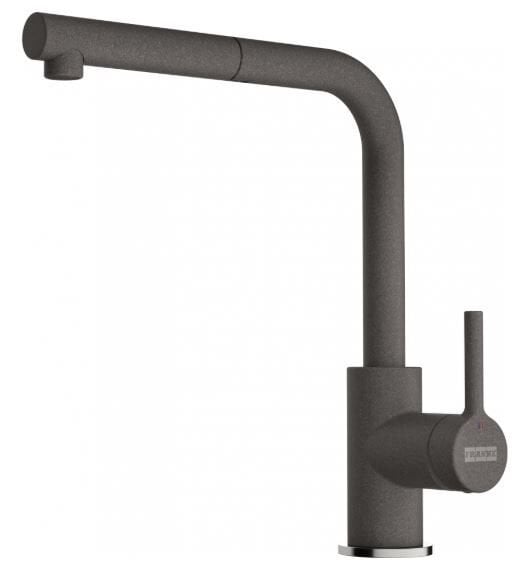 FRANKE LİNA L SLATE GREY ARMATÜR