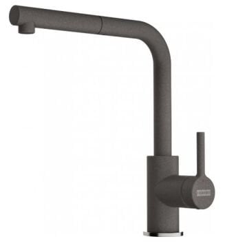 FRANKE LİNA L SLATE GREY ARMATÜR