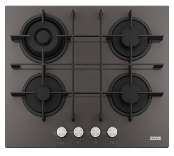 FRANKE FHMA 604 3G DC SG C Slate Grey OCAK