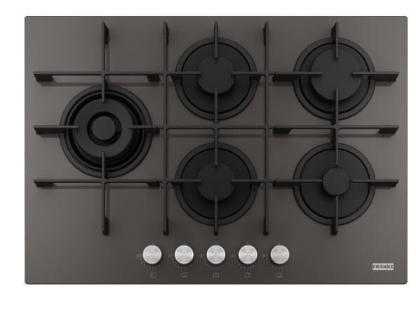 FRANKE FHMA 755 4G DCL SG C Slate Grey OCAK