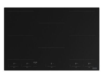 FRANKE FMY 805 I F KL MB Matt Black İNDÜKSİYONLU OCAK