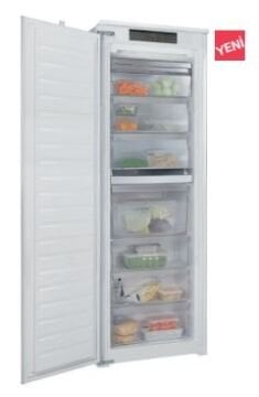 FRANKE FSDF 330 NF E BUZDOLABI