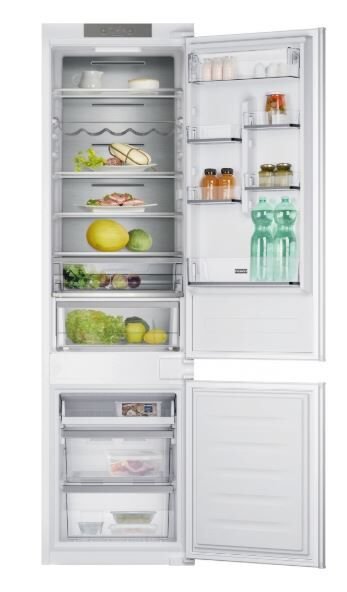 FRANKE FCB 360 TNF NE D BUZDOLABI