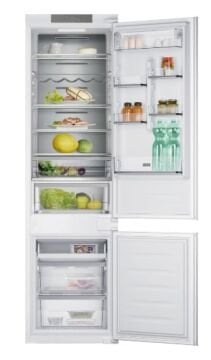 FRANKE FCB 360 TNF NE D BUZDOLABI