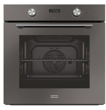 FRANKE FMA 86 H SG Slate Grey FIRIN