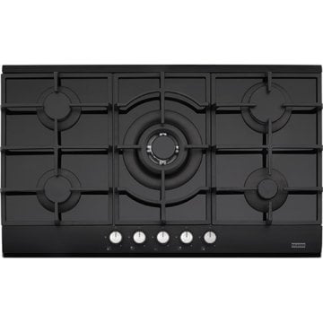FRANKE FPJ 915 V BK/SS DAVLUMBAZ FHNG 905 4G TC BK OCAK FMA 86 H BK FIRIN SİYAH ANKASTRE SET