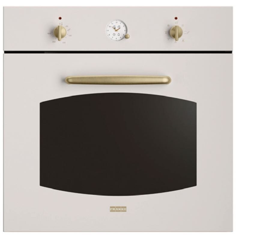 FRANKE FCO 86 H PW Classicline KREM FIRIN