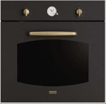 FRANKE FCO 86 H ON Nero Classicline FIRIN