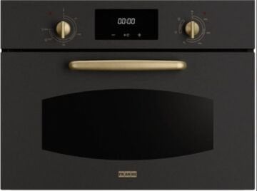 FRANKE FMW 45 CL G ON Nero Classicline 45 cm. Mikrodalga