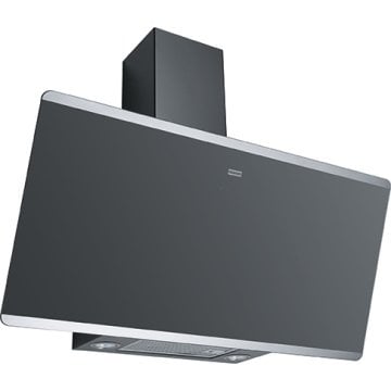 FRANKE FHNS 905 4G TC BK C OCAK FMA 86 H BK FIRIN SİYAH ANKASTRE SET