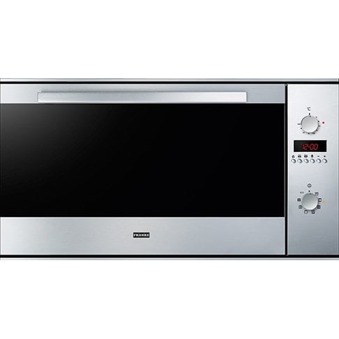FRANKE FMXO 86 S XS İNOX 90 CM ANKASTRE FIRIN