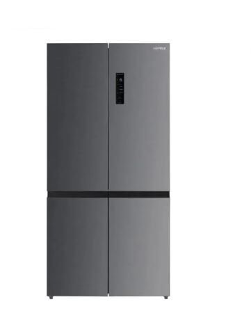 HAFELE MAXIMA SOLO BUZDOLABI 4 KAPILI 90CM INOX