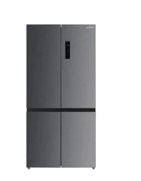 HAFELE MAXIMA SOLO BUZDOLABI 4 KAPILI 90CM INOX