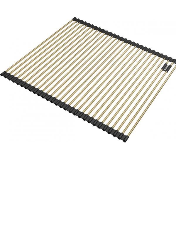 FRANKE Mythos Masterpiece Esnek Çelik Süzgeç Gold