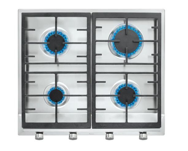 TEŞHİR TEKA  EX 60.1 4G AI AL CI OCAK