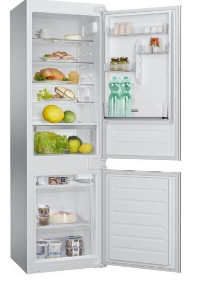 TEŞHİR FRANKE FCB 320 S NE E  BUZDOLABI