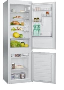 TEŞHİR FRANKE FCB 320 S NE E  BUZDOLABI