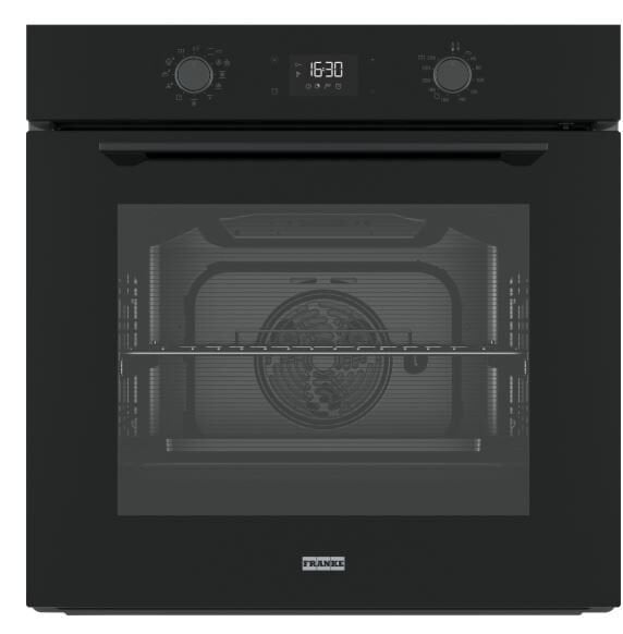 TEŞHİR FRANKE FMA 97 P AS TBK FIRIN