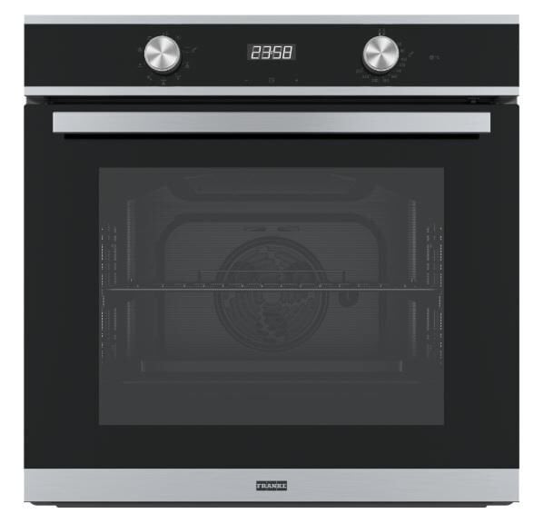 TEŞHİR FREANKE FSM 86 H XS FIRIN