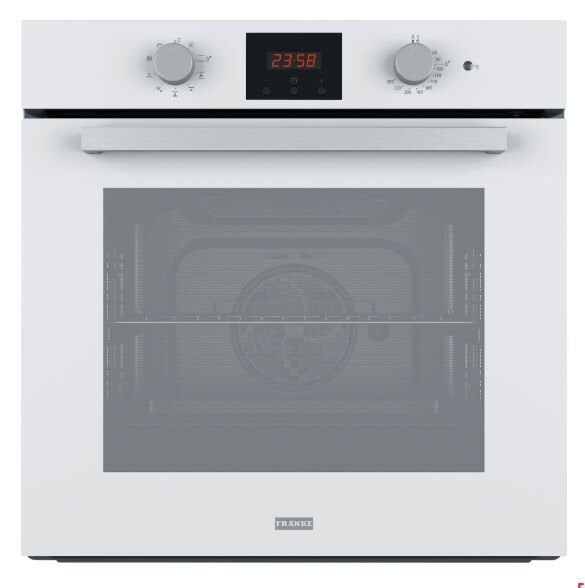 TEŞHİR FRANKE FSL 86 H WH FIRIN