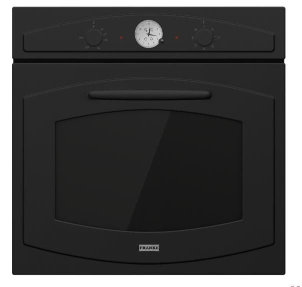 TEŞHİR FRANKE FCO 86 H MB FIRIN