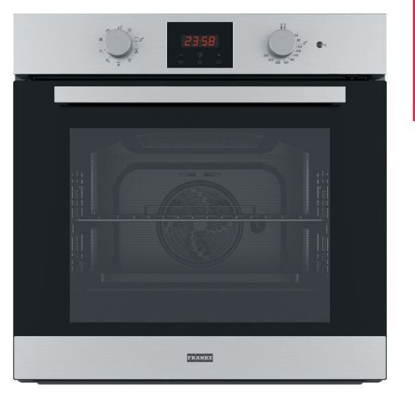 TEŞHİR FRANKE FSL 86 H XS FIRIN