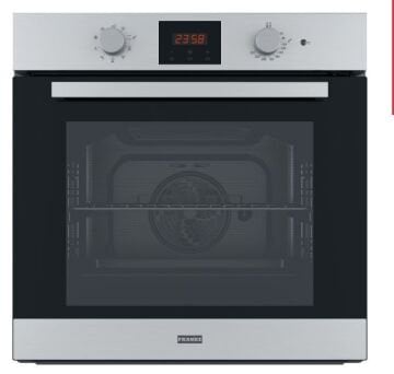 TEŞHİR FRANKE FSL 86 H XS FIRIN