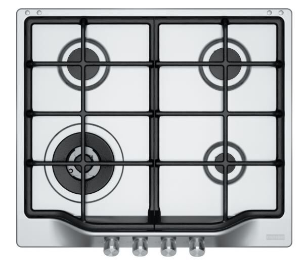 TEŞHİR FRANKE FHTL 604 3G TC XS C OCAK
