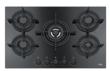 TEŞHİR FRANKE FHCR 755 4G HE BK C OCAK