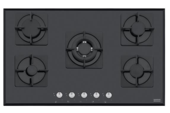 TEŞHİR FRANKE FHNS 905 4G TC BK C OCAK