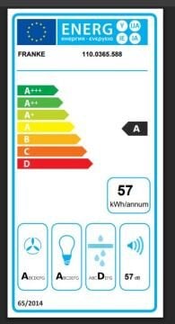FRANKE FDW 908 IB XS DOWNDRAFT DAVLUMBAZ