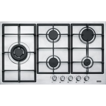 FRANKE FPJ 915 V BK DAVLUMBAZ FHNL 905 4G OCAK 2Lİ ANKASTRE SET