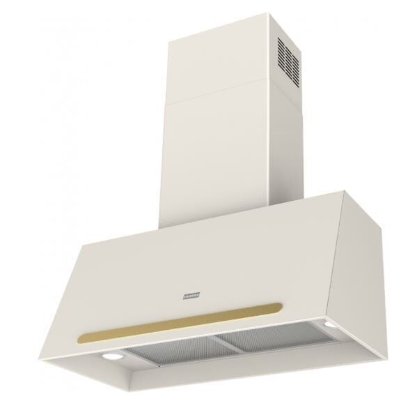 TEŞHİR FRANKE FCO 70 PW/G Krem DAVLUMBAZ