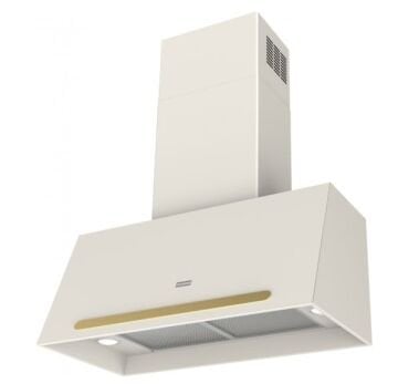 TEŞHİR FRANKE FCO 70 PW/G Krem DAVLUMBAZ