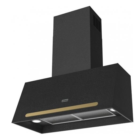 TEŞHİR FRANKE FCO 70 ON/G Nero DAVLUMBAZ