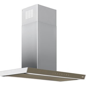 FRAMES BY FRANKE TEŞHİR FS TS 906 W ALMOND 90LIK DUVAR DAVLUMBAZ