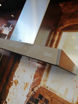 FRAMES BY FRANKE TEŞHİR FS TS 906 W ALMOND 90LIK DUVAR DAVLUMBAZ