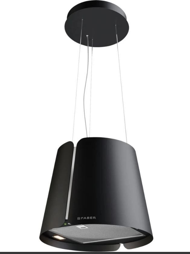 FRANKE FABER BEAT BK MATT F45 MAT SİYAH BEAT ADA DAVLUMBAZ