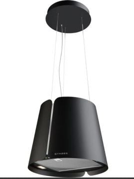 FRANKE FABER BEAT BK MATT F45 MAT SİYAH BEAT ADA DAVLUMBAZ