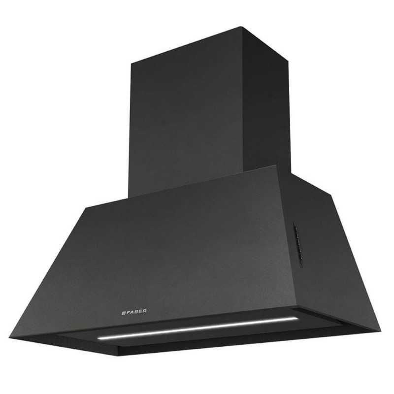 FRANKE FABER CHLOE EV8+ CI A70 DÖKME DEMİR DUVAR TİPİ DAVLUMBAZ