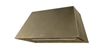 FRANKE FABER CHLOE EV8+ OB A70 ESKİTME PİRİNÇ DUVAR TİPİ DAVLUMBAZ